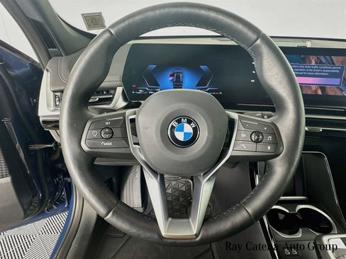 Used 2026 BMW X1 xDrive28i w/ Convenience Package AWD/4WD image 11