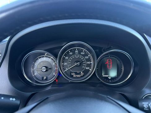 Used 2014 MAZDA MAZDA6 Grand Touring image 35