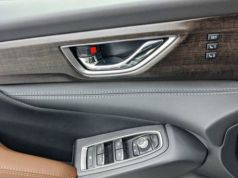New 2026 Subaru Ascent Touring image 24