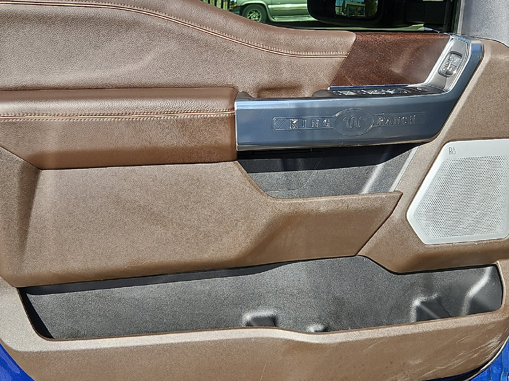 Used 2026 Ford F250 King Ranch AWD/4WD image 18