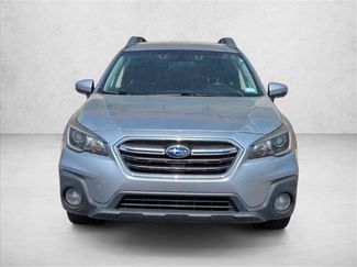 Used 2018 Subaru Outback 2.5i Premium video 2