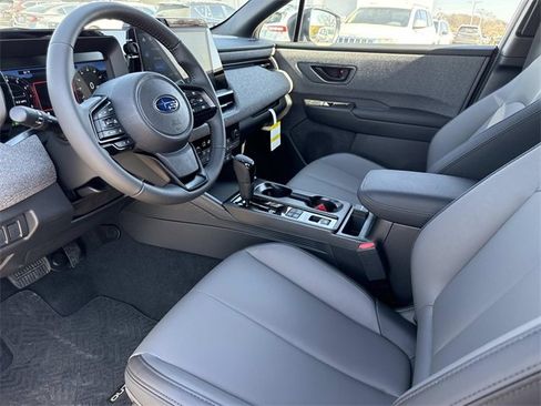 New 2026 Subaru Outback Premium image 12