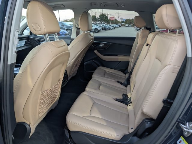 Used 2026 Audi Q7 2.0T Premium AWD/4WD image 28