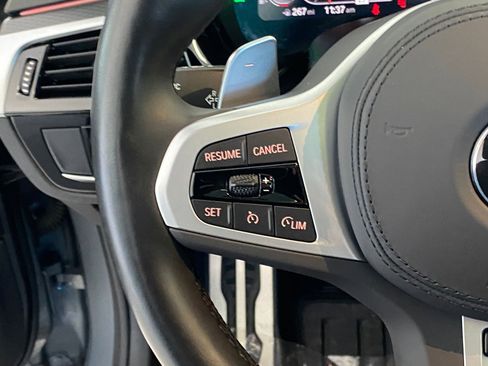 Certified 2023 BMW 540i xDrive w/ M Sport Package image 17