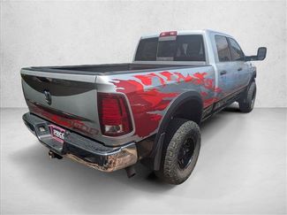 Used 2016 RAM 2500 Power Wagon w/ Luxury Group AWD/4WD video 3