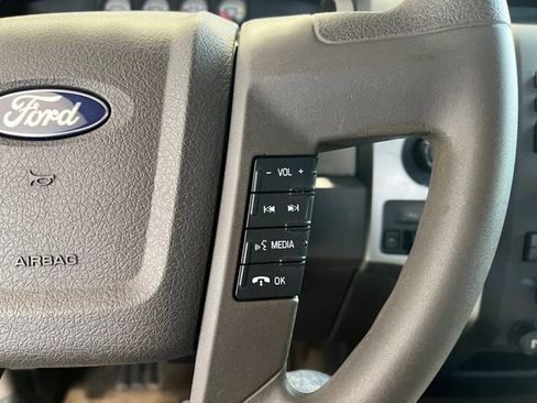 Used 2010 Ford F150 XLT AWD/4WD image 17