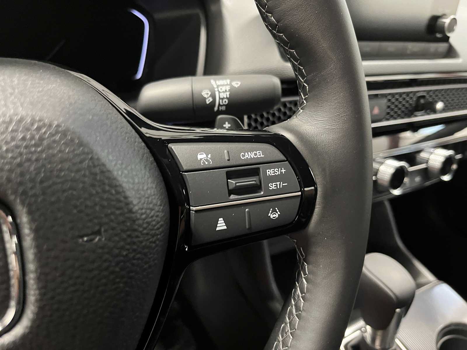 New 2026 Honda Civic Sport image 19