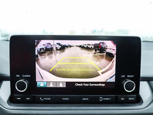 Used 2023 Honda Accord EX image 22