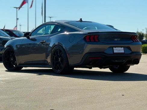 New 2025 Ford Mustang GT image 5