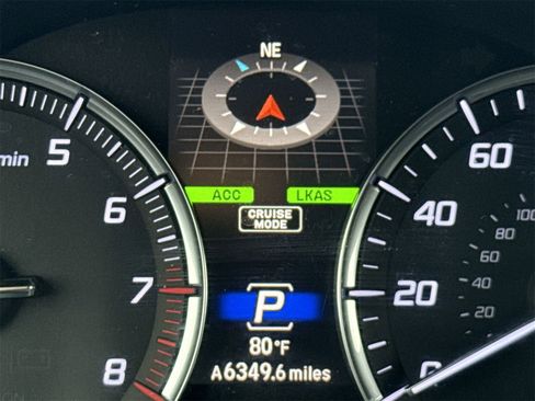 Used 2020 Acura MDX FWD w/ Technology Package image 23