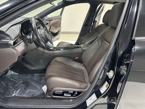 Used 2018 MAZDA MAZDA6 Signature image 12