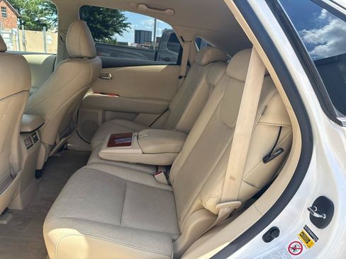 Used 2010 Lexus RX 350 2WD image 42