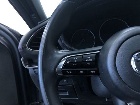Used 2024 MAZDA MAZDA3 s image 18