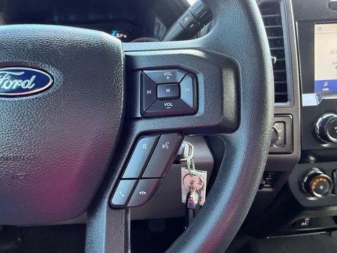 Used 2022 Ford F250 XL w/ STX Appearance Package AWD/4WD image 20