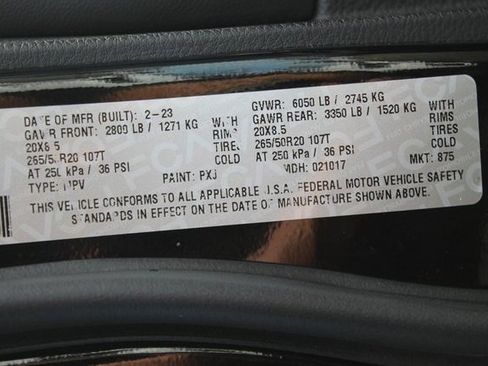 Used 2023 Jeep Grand Cherokee Altitude image 38