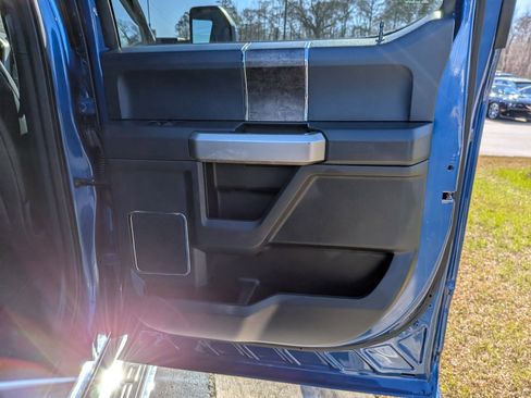 Used 2022 Ford F250 Lariat w/ Chrome Package image 20