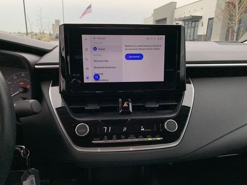 Used 2024 Toyota Corolla LE image 19