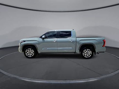 Used 2026 Toyota Tundra 1794 Edition AWD/4WD image 5