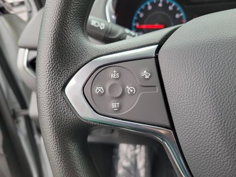 Used 2020 Chevrolet Traverse LS image 24