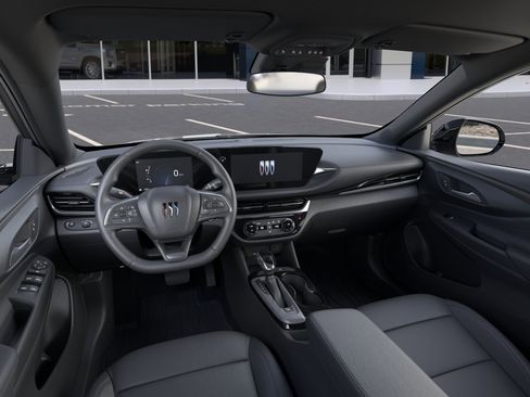 New 2026 Buick Envista Sport Touring FWD image 15