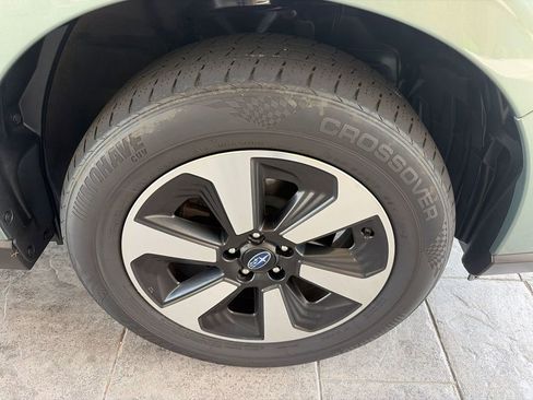 Used 2017 Subaru Forester 2.5i w/ Alloy Wheel Package AWD/4WD image 22