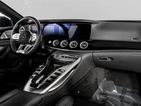 Used 2020 Mercedes-Benz AMG GT 63 image 58