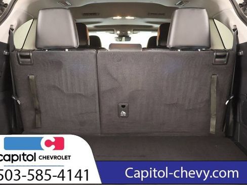 Used 2022 Toyota Highlander Limited AWD/4WD image 28