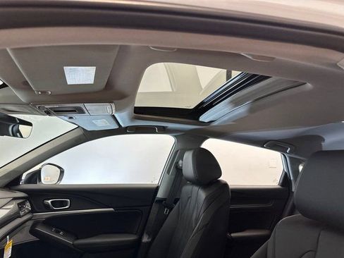 Certified 2025 Acura Integra image 15