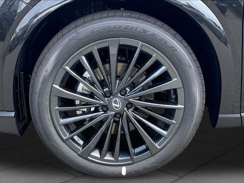 New 2026 Lexus RX 350 Premium AWD/4WD image 11