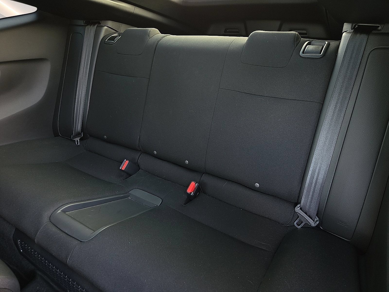 Used 2026 Honda Prelude image 10