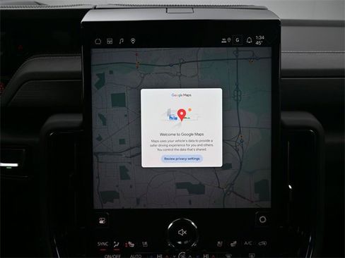 New 2026 GMC Yukon AT4 Ultimate image 12