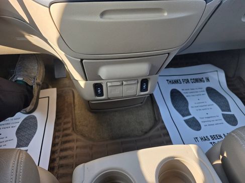 Used 2008 Honda Odyssey EX-L image 16