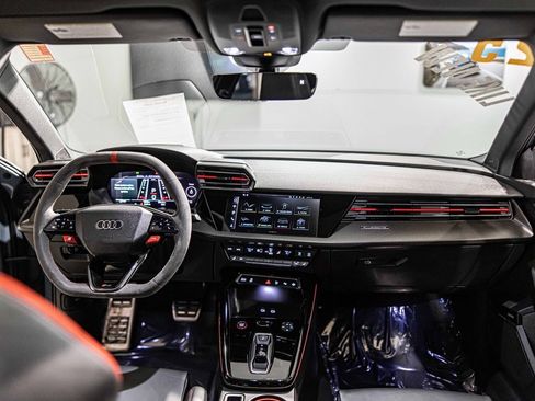 Used 2025 Audi RS 3 image 36