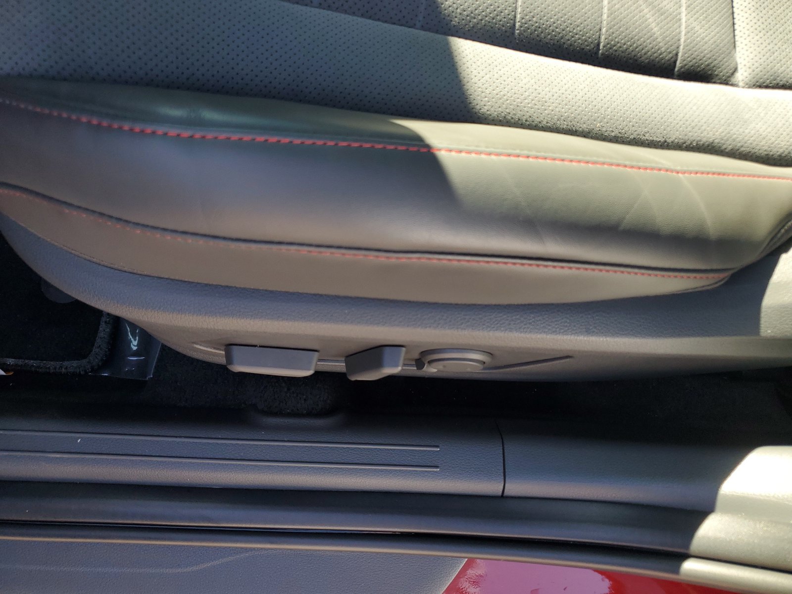 Used 2023 Hyundai Sonata N Line FWD image 16
