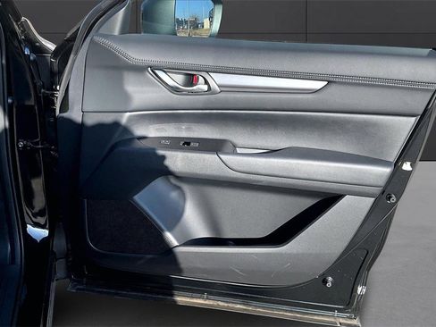 Used 2025 MAZDA CX-5 AWD 2.5 S w/ Preferred Package image 15