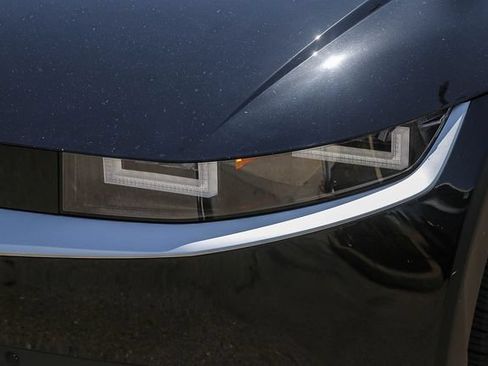 Certified 2023 Hyundai Ioniq 5 SEL RWD image 8