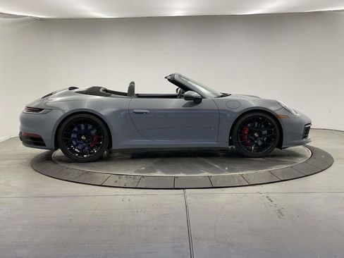 Used 2024 Porsche 911 Carrera S image 8