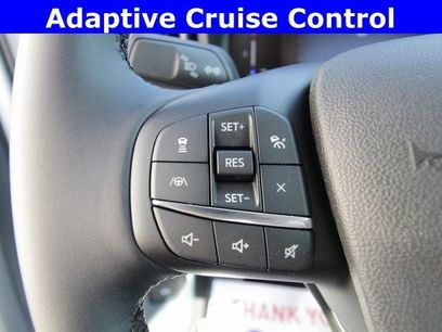 New 2025 Ford Maverick Lariat w/ Black Appearance Package