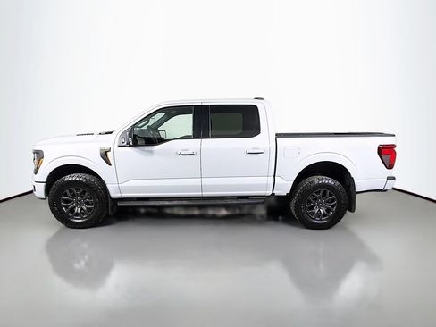 Used 2025 Ford F150 Tremor w/ Tow/Haul Package AWD/4WD image 9