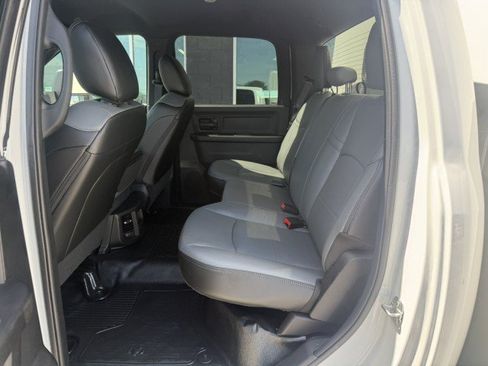 Used 2026 RAM 3500 Tradesman RWD image 9