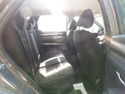 Certified 2026 Hyundai Tucson SE AWD/4WD image 20