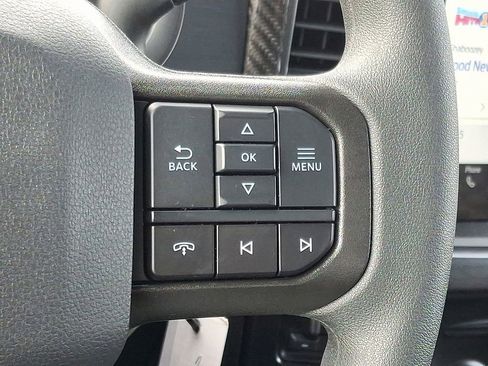 New 2024 Ford F150 STX w/ STX Black Appearance Package image 16