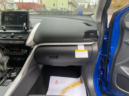 New 2026 Mitsubishi Eclipse Cross SE image 30