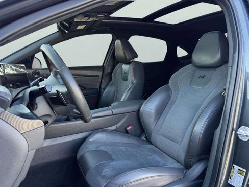 Used 2024 Hyundai Sonata N Line image 19