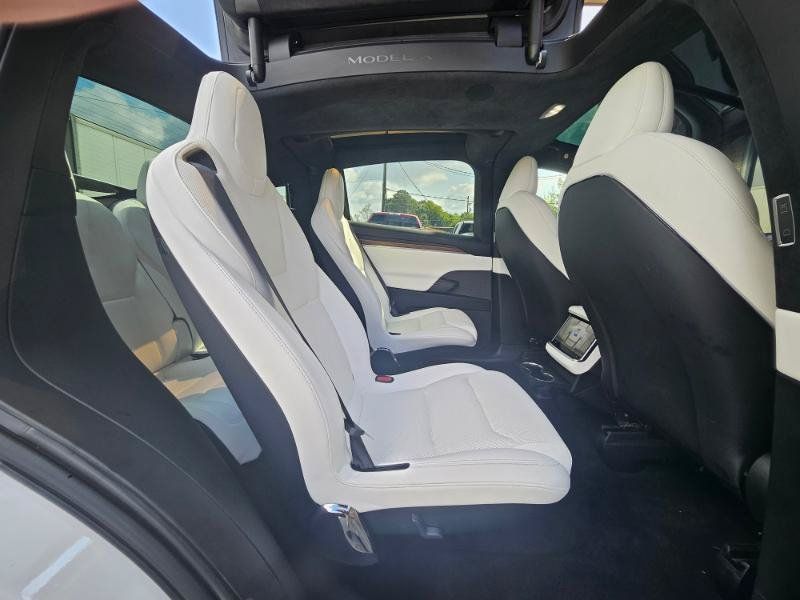 Used 2023 Tesla Model X AWD/4WD image 70