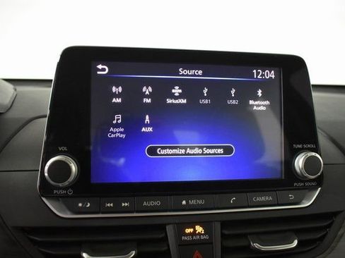 Certified 2023 Nissan Altima 2.5 SV image 20