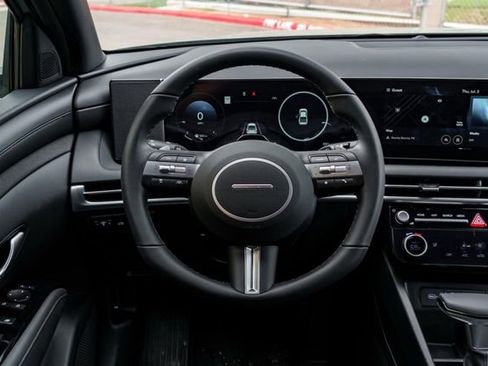 New 2025 Hyundai Santa Cruz XRT AWD/4WD image 22