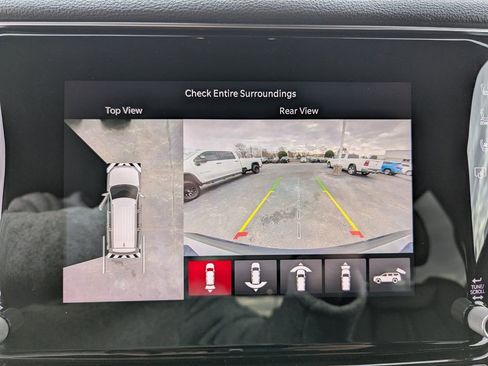 Used 2025 Jeep Wagoneer Series II image 25