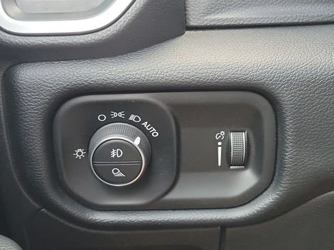 Used 2021 RAM 1500 Big Horn AWD/4WD image 28