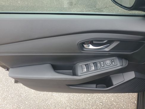 Certified 2023 Honda Accord Sport image 25